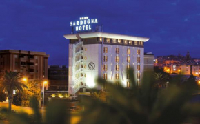 Sardegna Hotel - Suites & Restaurant Cagliari